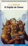El Orgullo de Chanur