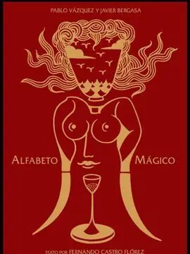 Alfabeto Mágico