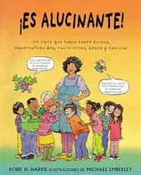 Es Alucinante