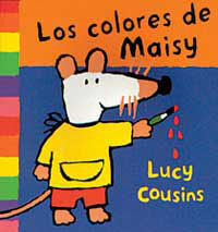 COLORES DE MAISY