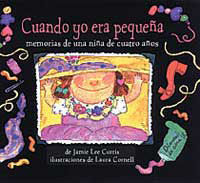 CUANDO YO ERA PEQUEÑA