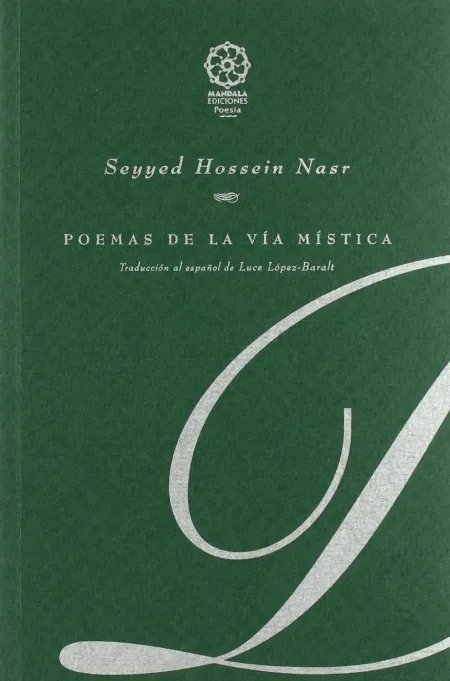 Poemas de la Via Mística