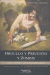 ORGULLO Y PREJUICIO Y ZOMBIS (CÓMIC)