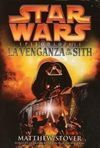 LA VENGANZA DE LOS SITH
