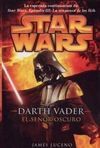 DARTH VADER EL SEÑOR OSCURO