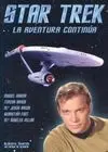 Star Trek. La Aventura Continúa