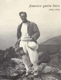 Francisco García Lorca (1902-1976)