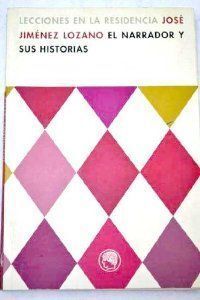 EL NARRADOR Y SUS HISTORIAS