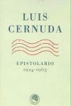 EPISTOLARIO 1924-1963