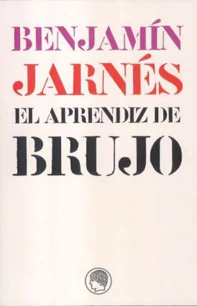 El Aprendiz de Brujo