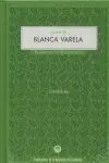 La Voz de Blanca Varela