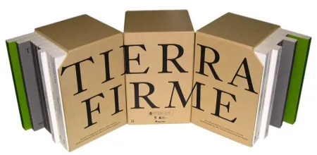 Tierra Firme