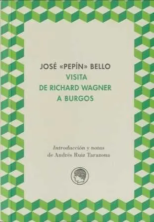 Visita de Richard Wagner a Burgos