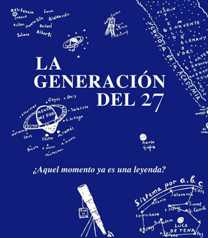 GENERACION DEL 27