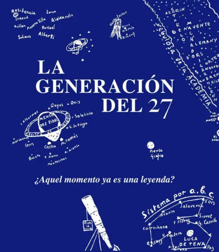 Generacion del 27