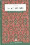 La Voz de Jaime Sabines + Cd