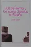 Guía de Premios y Concursos Literarios en España 2006-2007