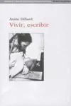 Vivir Escribir