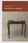 Escribir un Poema