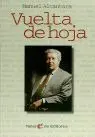 Vuelta de Hoja
