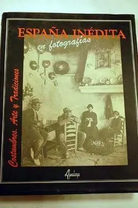 Recuerdos de España