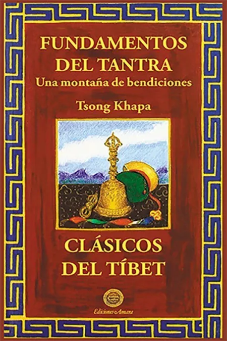 Fundamentos del Tantra