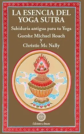 La Esencia del Yoga Sutra