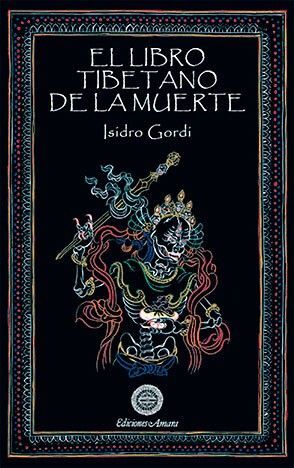 LIBRO TIBETANO DE LA MUERTE