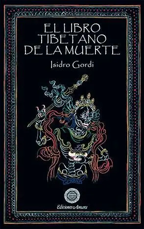 Libro Tibetano de la Muerte