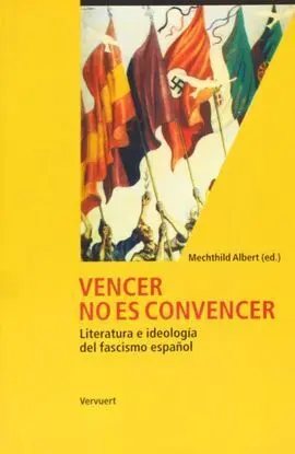 Vencer no Es Convencer