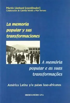 La Memoria Popular y Sus Transformaciones.