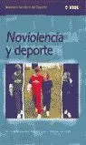No Violencia y Deporte