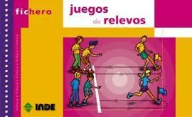 Juegos de Relevos