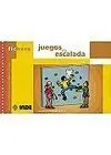Fichero Juegos de Escalada