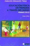Educación Física en Primaria a Través del Juego