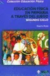 Educación Física en Primaria a Través del Juego