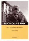 NICHOLAS RAY