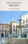 Breve Historia de Málaga