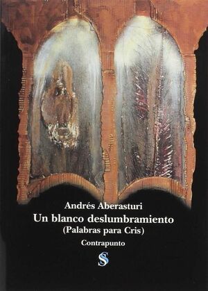 UN BLANCO DESLUMBRAMIENTO: PALABRAS PARA CRIS