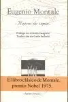Huesos de Sepía