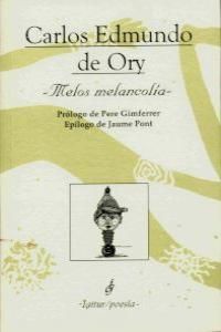 MELOS MELANCOLÍA