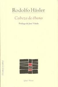 CABEZA DE ÉBANO