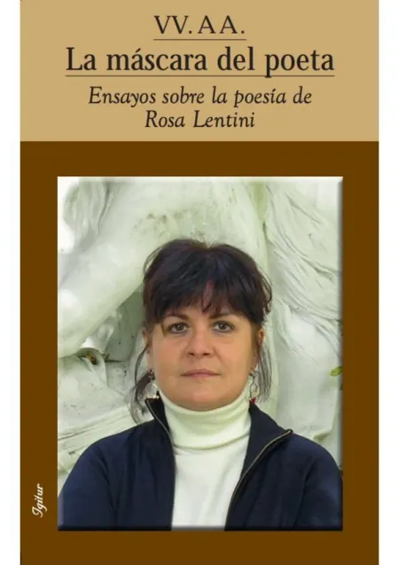 La Máscara del Poeta