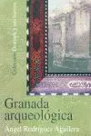Granada Arqueológica