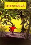 LORENZO ESTÁ SOLO