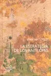 La Estrategia de los Ant¡Lopes