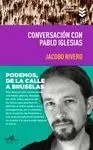 Conversacion con Pablo Iglesias