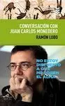 Conversaciones con Juan Carlos Monedero