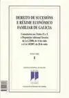 2 Vol Derecho de Sucesiones y Regularizacion Econo