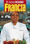 GUÍAS OCEANO. FRANCIA
